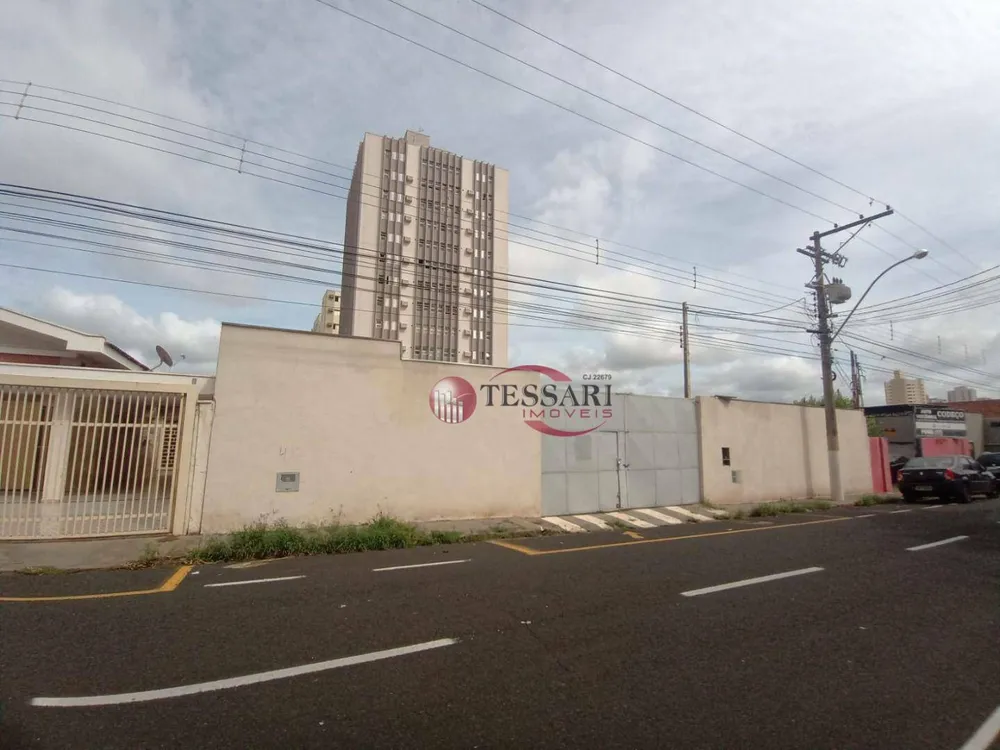 Depósito-Galpão, 400 m² - Foto 1