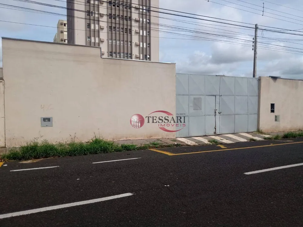 Depósito-Galpão, 400 m² - Foto 3
