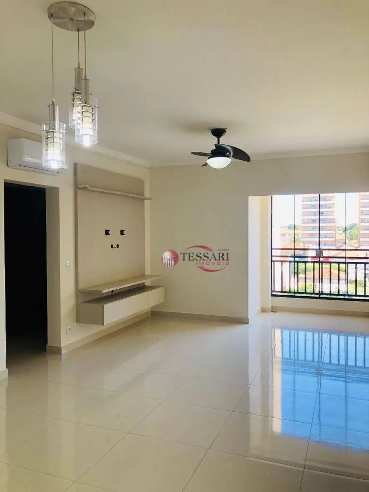 Apartamento, 3 quartos, 90 m² - Foto 3