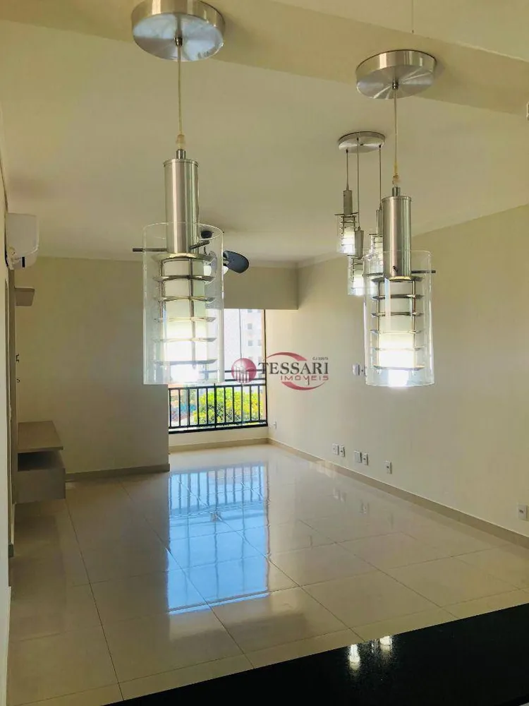 Apartamento, 3 quartos, 90 m² - Foto 4