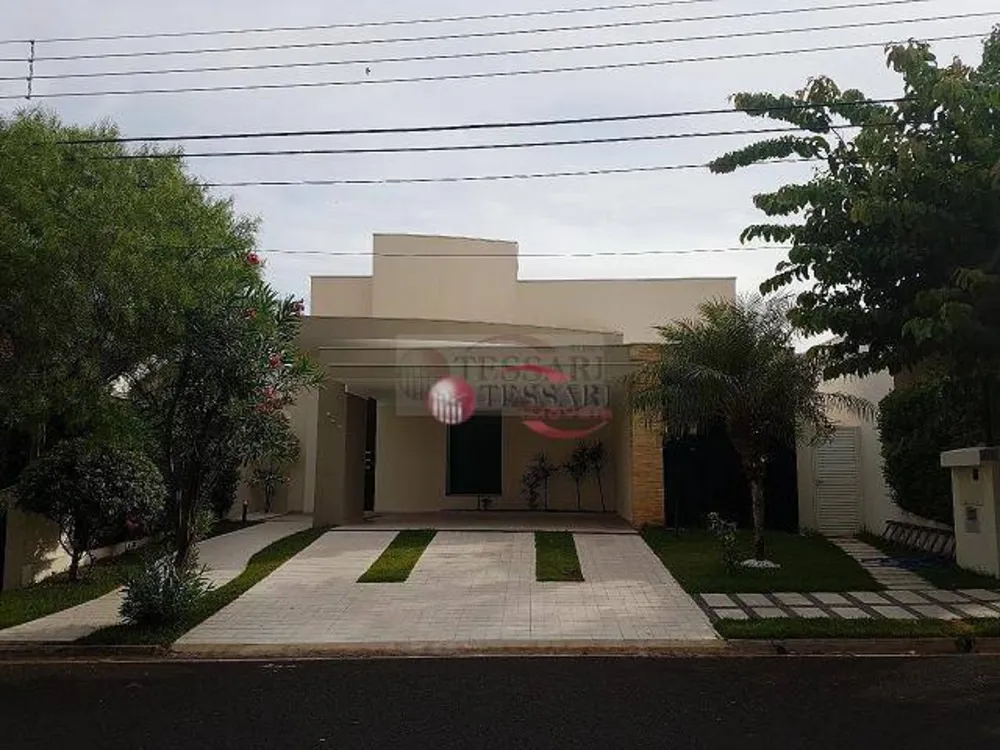 Casa, 3 quartos, 240 m² - Foto 1