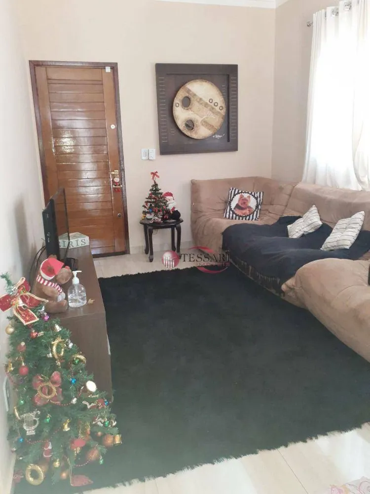 Casa, 2 quartos, 60 m² - Foto 1