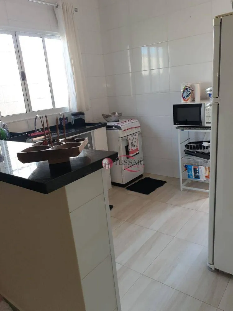 Casa, 2 quartos, 60 m² - Foto 3