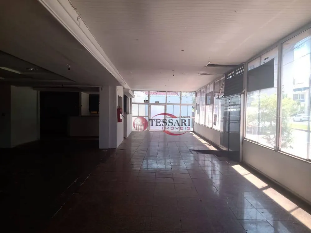 Loja-Salão, 560 m² - Foto 4