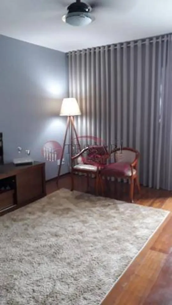 Apartamento, 3 quartos, 165 m² - Foto 2