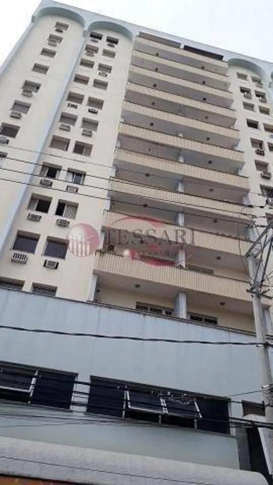 Apartamento, 3 quartos, 165 m² - Foto 1