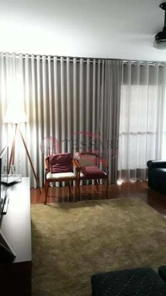 Apartamento, 3 quartos, 165 m² - Foto 3