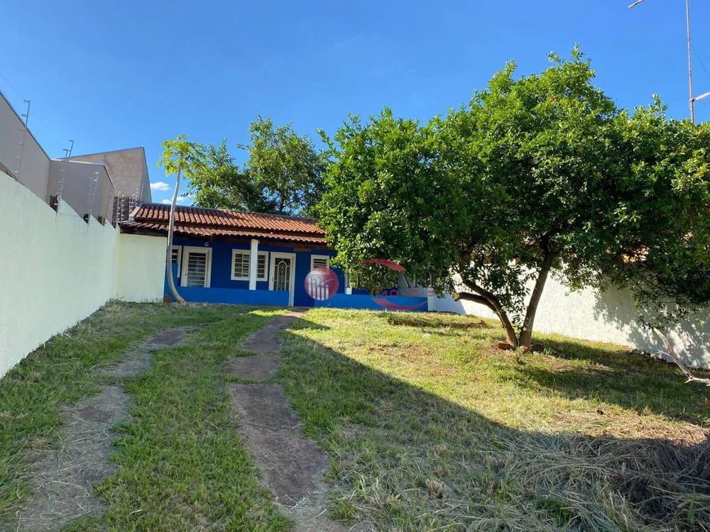 Casa, 1 quarto, 80 m² - Foto 1