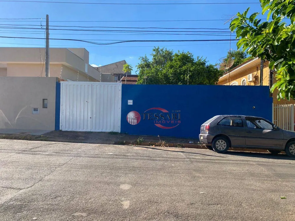 Casa, 1 quarto, 80 m² - Foto 3