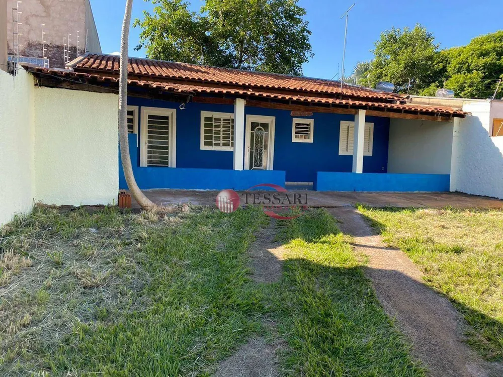 Casa, 1 quarto, 80 m² - Foto 2