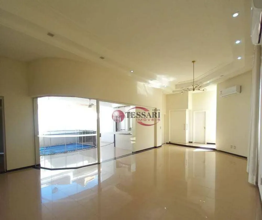 Casa, 4 quartos, 262 m² - Foto 4