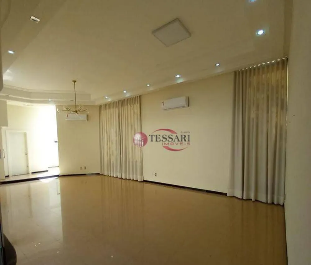 Casa, 4 quartos, 262 m² - Foto 3