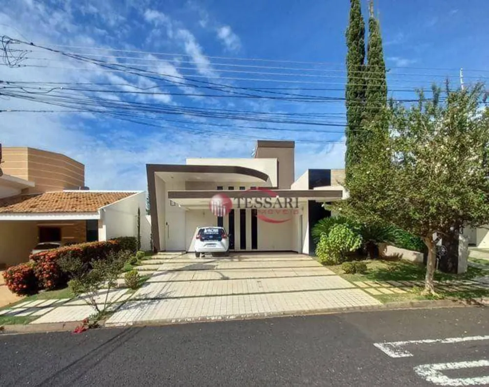 Casa, 4 quartos, 262 m² - Foto 2