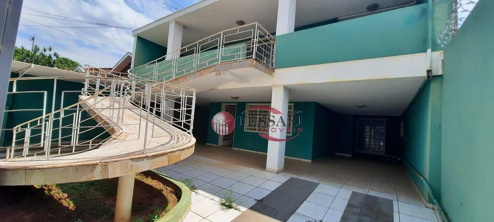 Casa, 4 quartos, 350 m² - Foto 2