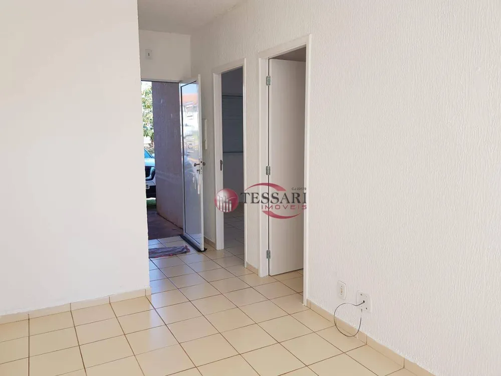 Casa, 2 quartos, 90 m² - Foto 3