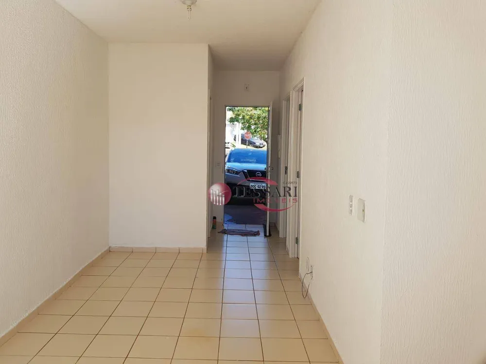 Casa, 2 quartos, 90 m² - Foto 2