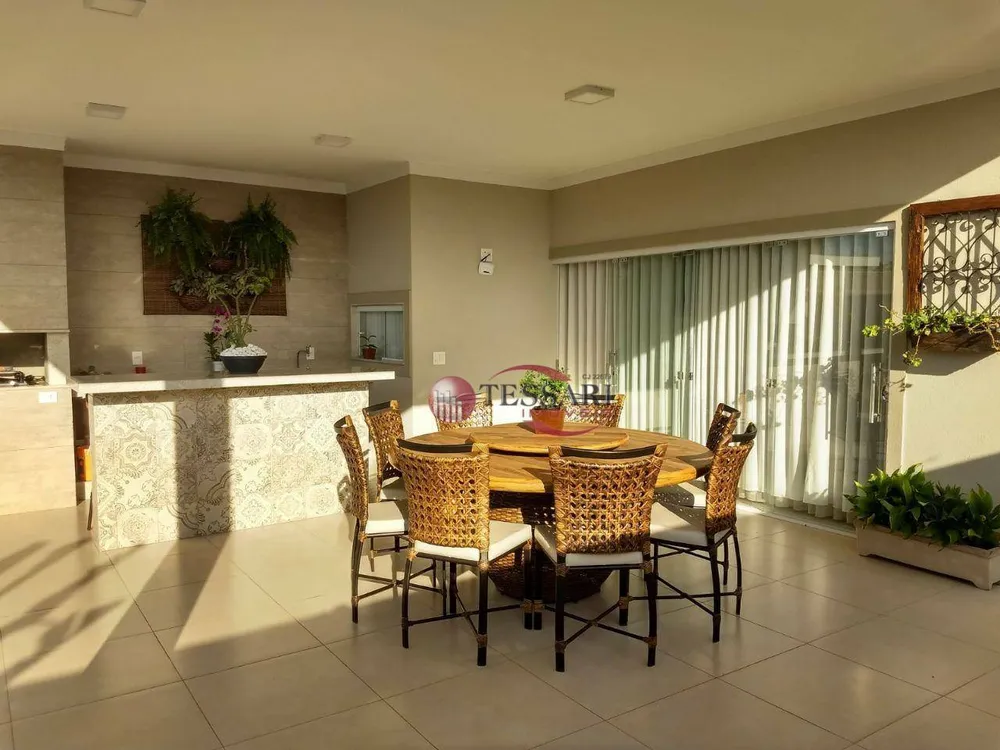 Casa, 3 quartos, 215 m² - Foto 3
