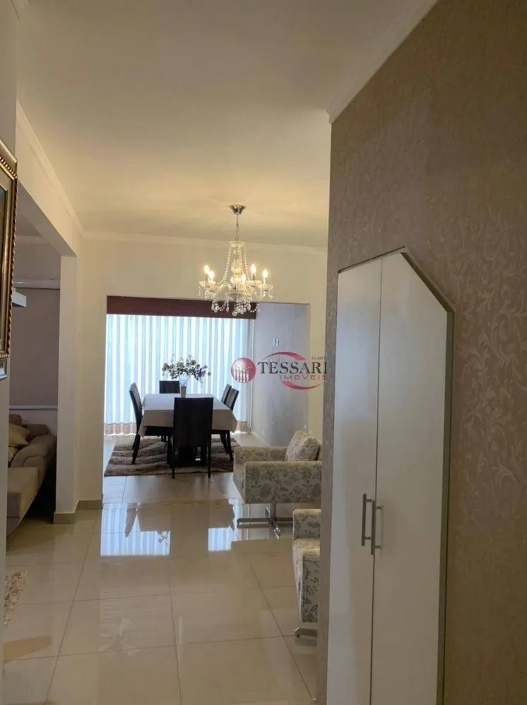Casa, 3 quartos, 170 m² - Foto 4