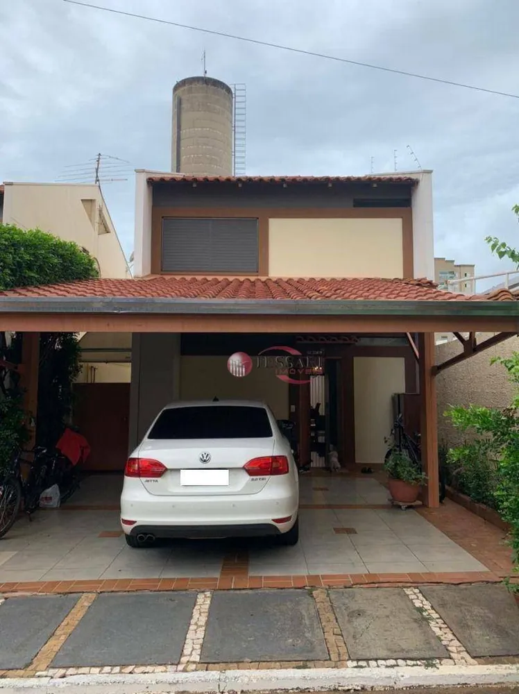 Casa, 3 quartos, 170 m² - Foto 1
