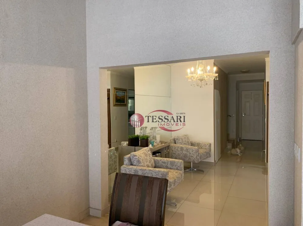 Casa, 3 quartos, 170 m² - Foto 3