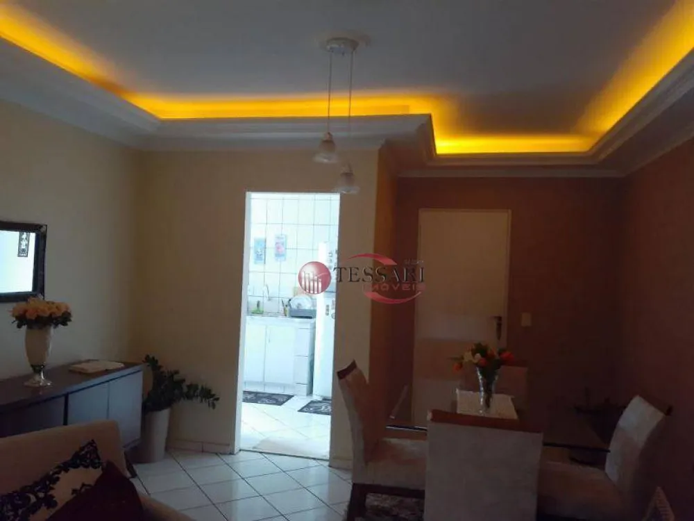 Apartamento, 3 quartos, 72 m² - Foto 3