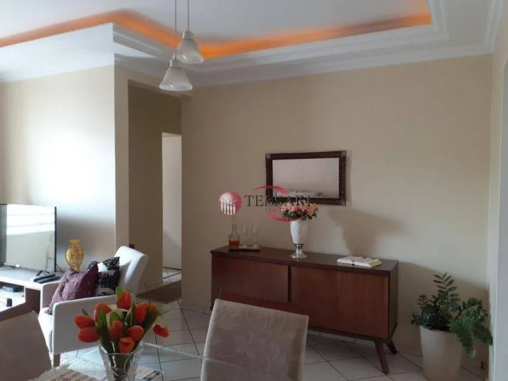 Apartamento, 3 quartos, 72 m² - Foto 2