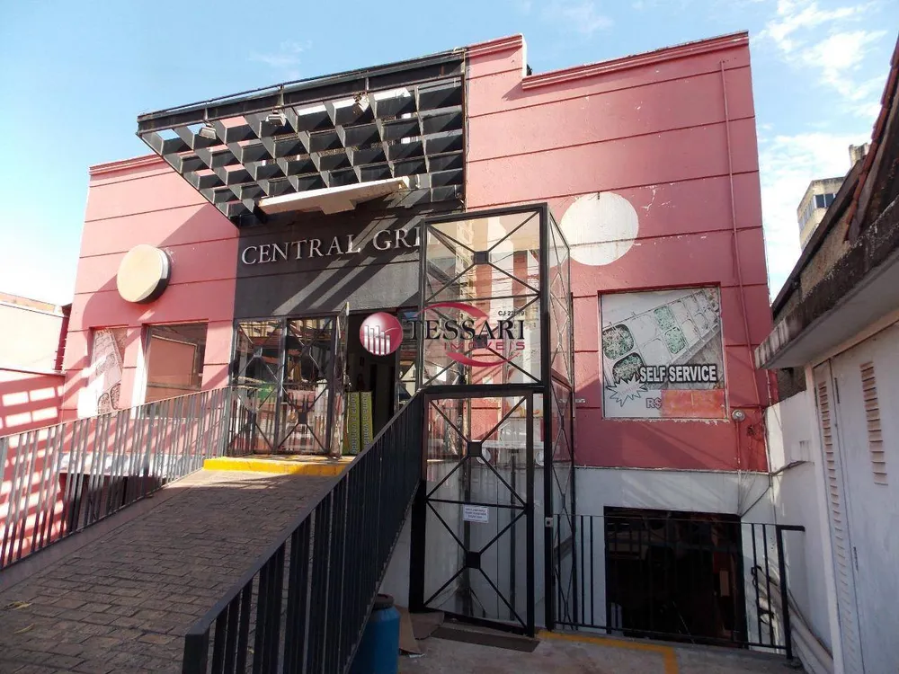 Loja-Salão, 720 m² - Foto 1