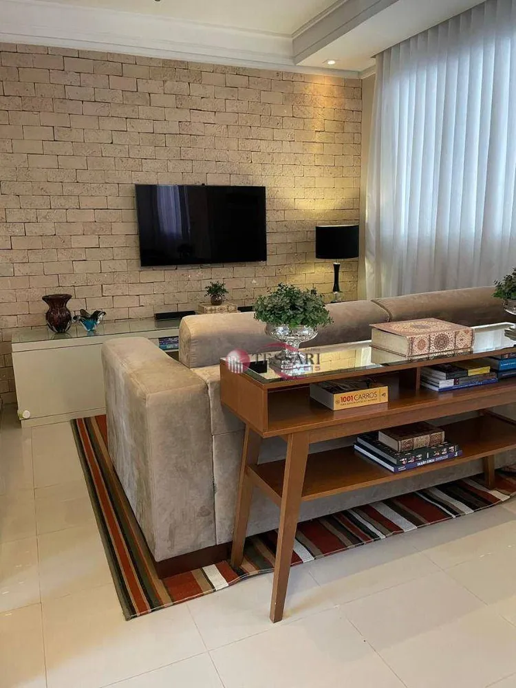 Casa, 3 quartos, 125 m² - Foto 3