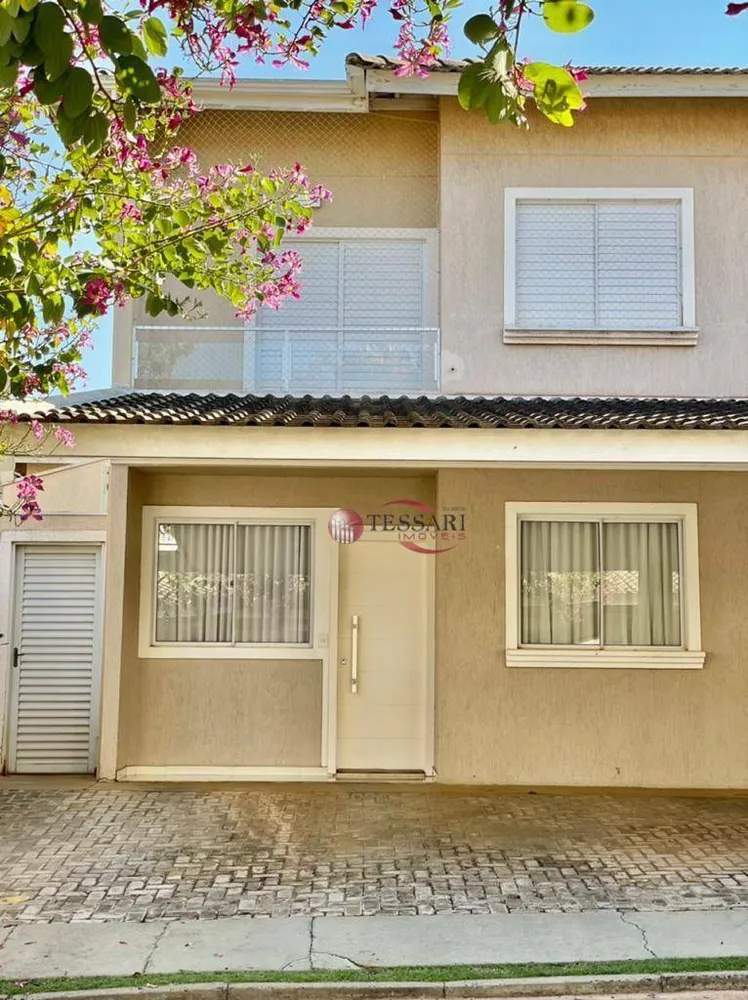 Casa, 3 quartos, 125 m² - Foto 1