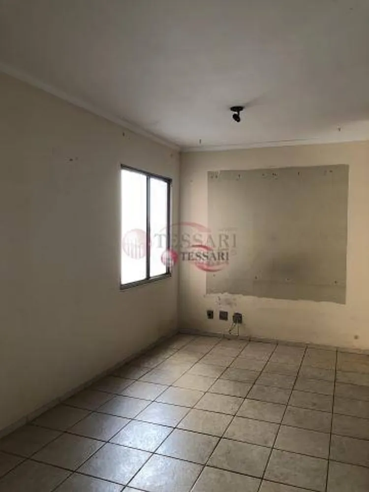 Apartamento, 4 quartos, 90 m² - Foto 3