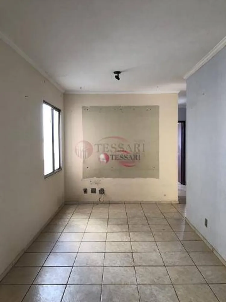 Apartamento, 4 quartos, 90 m² - Foto 2
