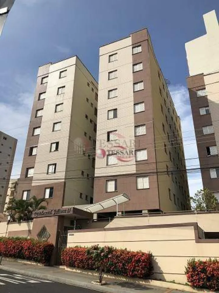 Apartamento, 4 quartos, 90 m² - Foto 1