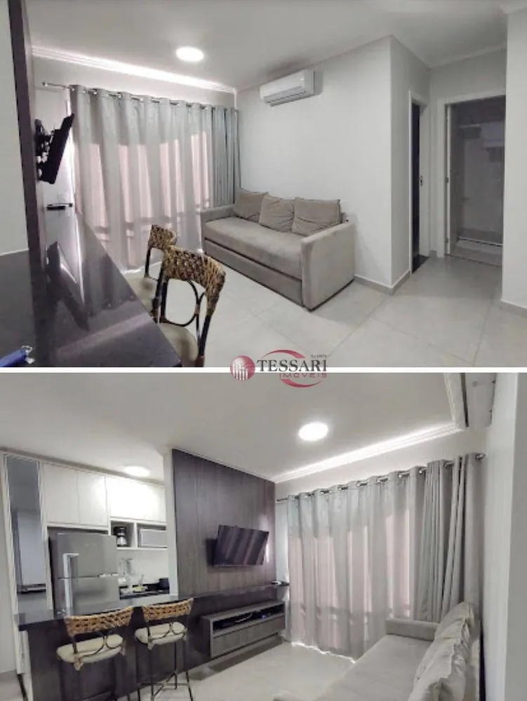 Apartamento, 1 quarto, 40 m² - Foto 2