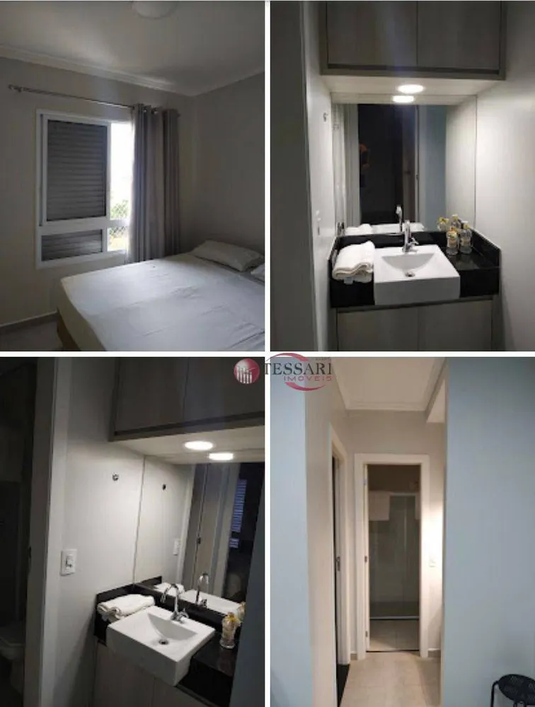 Apartamento, 1 quarto, 40 m² - Foto 4