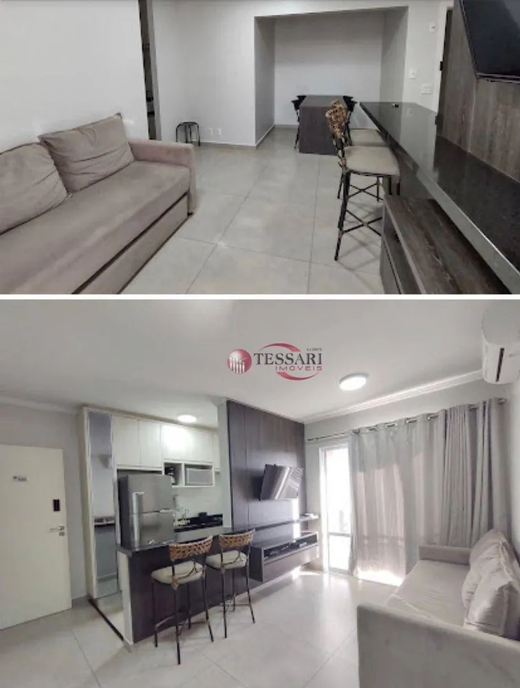 Apartamento, 1 quarto, 40 m² - Foto 3