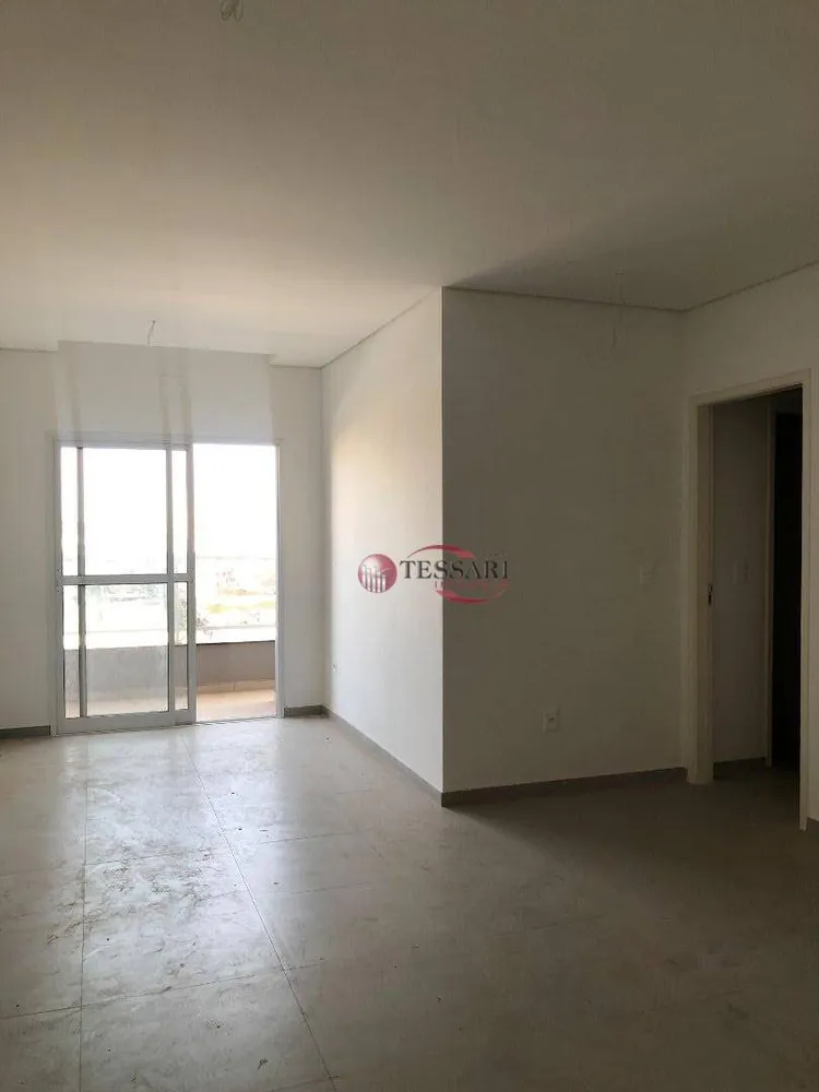 Apartamento, 3 quartos, 80 m² - Foto 1