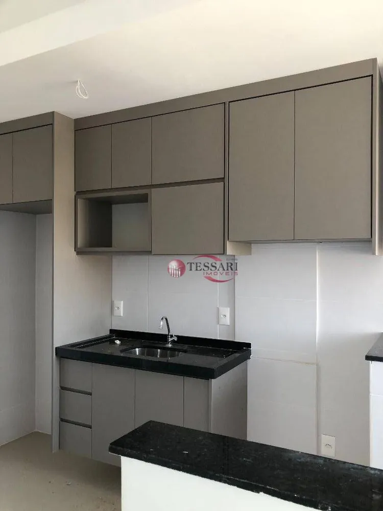 Apartamento, 3 quartos, 80 m² - Foto 2