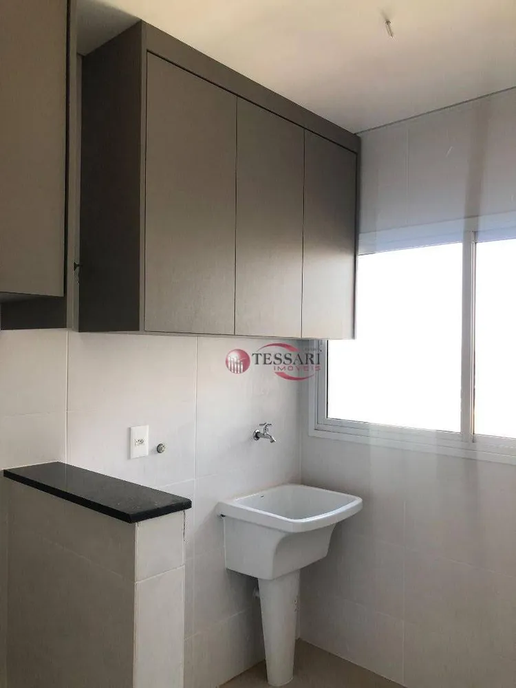 Apartamento, 3 quartos, 80 m² - Foto 3
