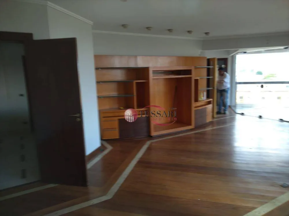 Apartamento, 3 quartos, 215 m² - Foto 3