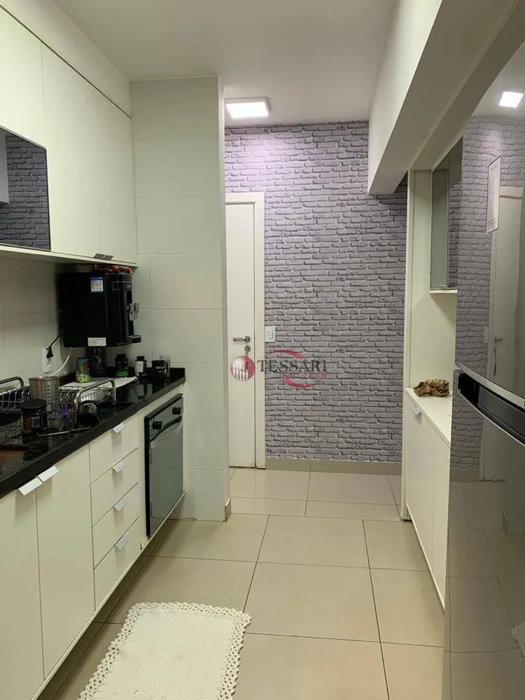 Apartamento, 3 quartos, 105 m² - Foto 3