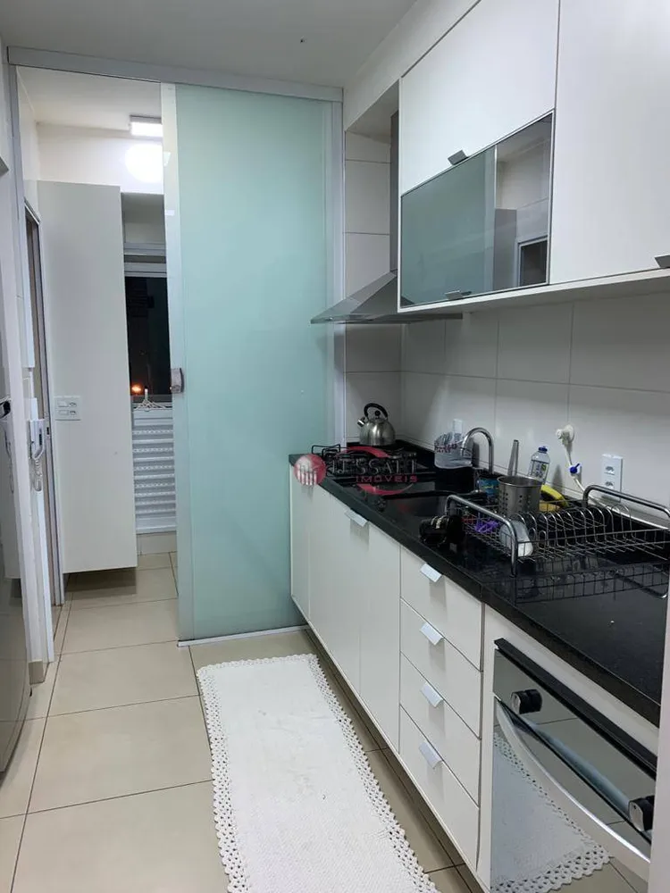 Apartamento, 3 quartos, 105 m² - Foto 4