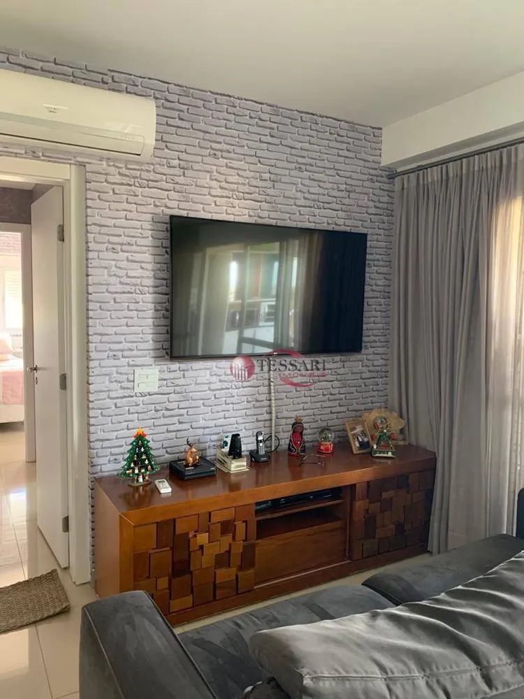 Apartamento, 3 quartos, 105 m² - Foto 1