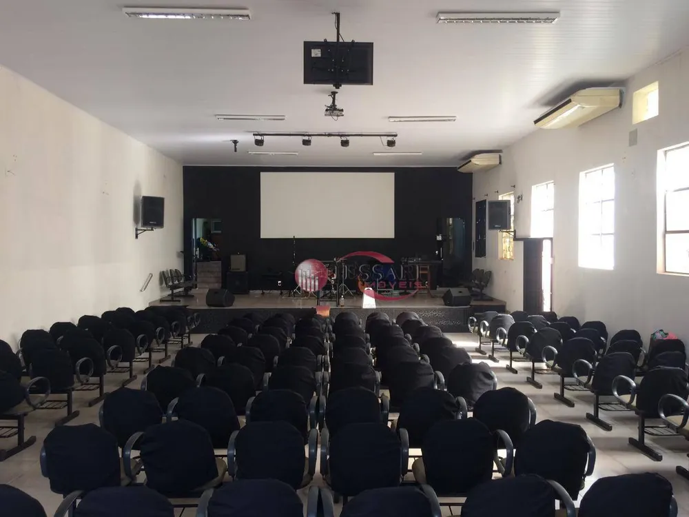 Loja-Salão, 484 m² - Foto 1
