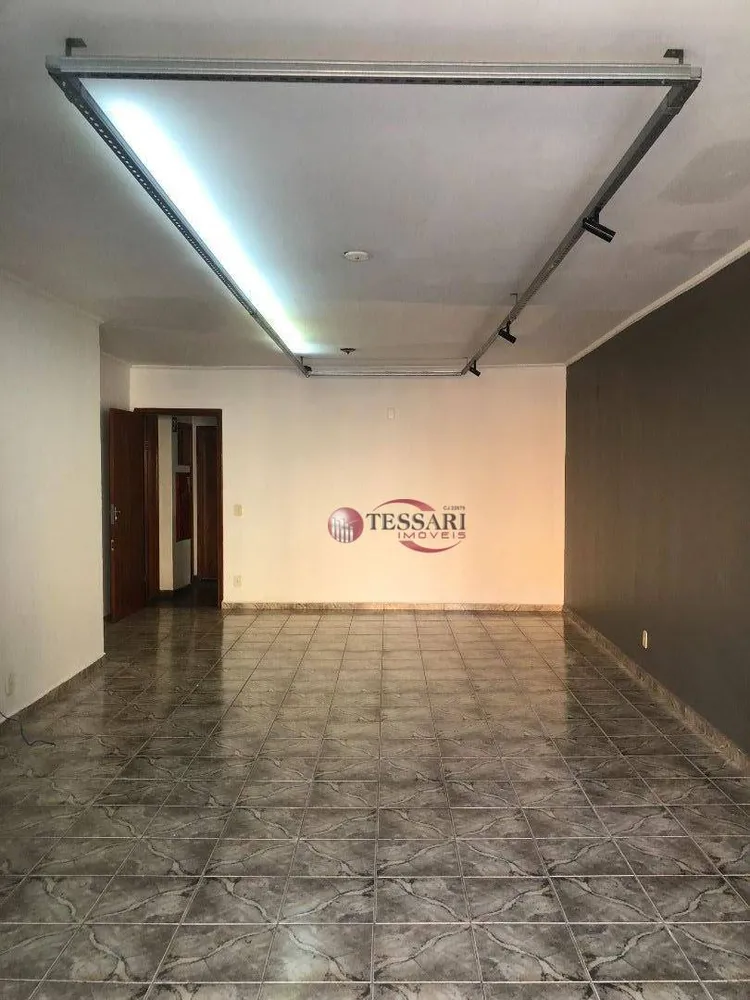 Apartamento, 3 quartos, 140 m² - Foto 4