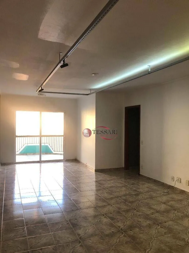 Apartamento, 3 quartos, 140 m² - Foto 3