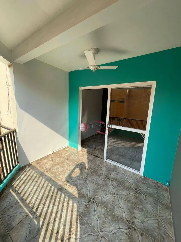 Apartamento, 3 quartos, 140 m² - Foto 1