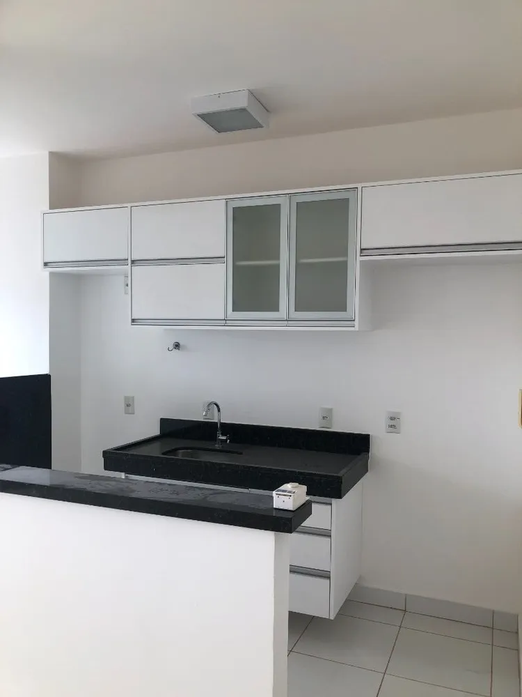 Apartamento, 2 quartos, 70 m² - Foto 3