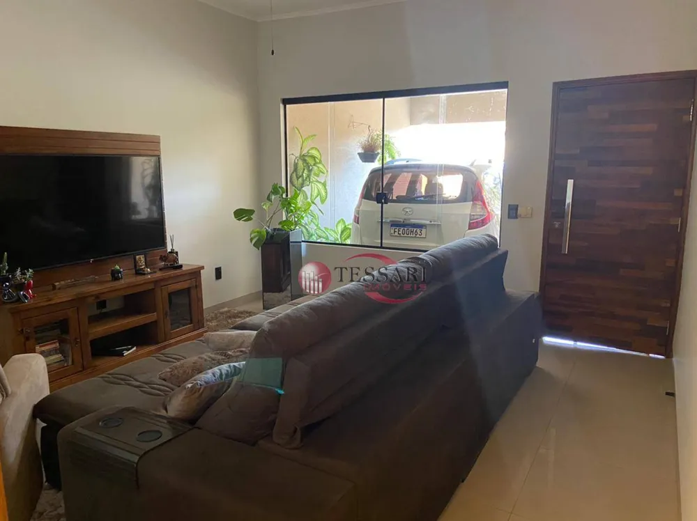 Casa, 3 quartos, 160 m² - Foto 2