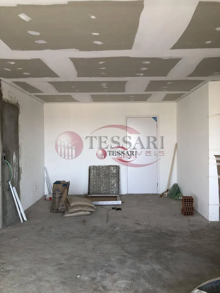 Apartamento, 2 quartos, 115 m² - Foto 3