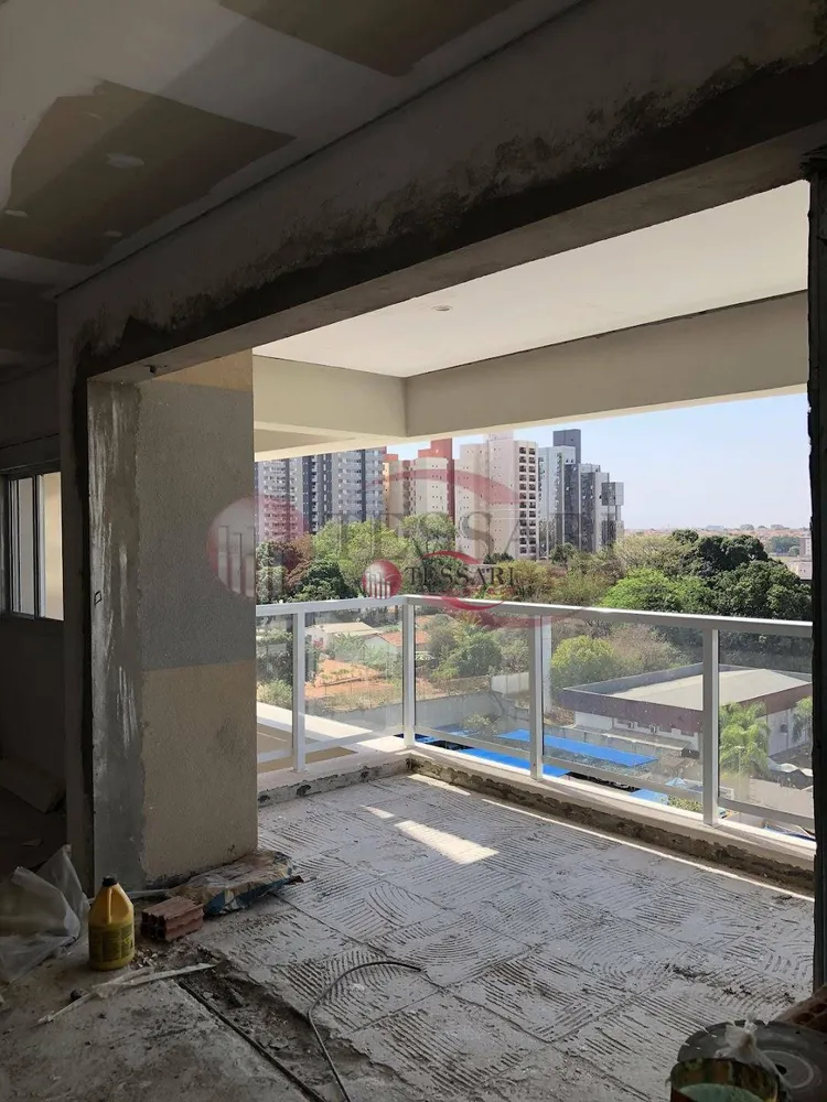 Apartamento, 2 quartos, 115 m² - Foto 2